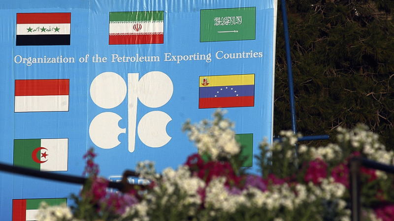 据路透上周末看到的一份保密文件显示，石油输出国组织(OPEC)及其盟友担心